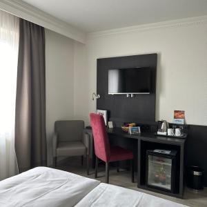 Comfort Twin Room