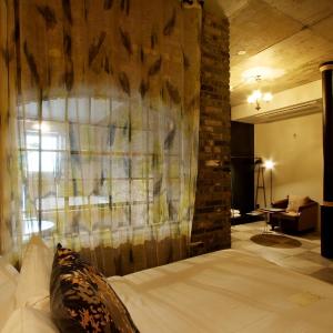 Premium Double Room with Spa Bath