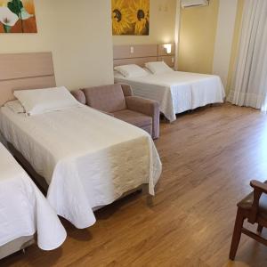 Apartment (4 Adults)
