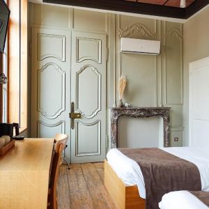 Comfort Single Room
