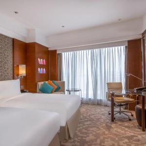 Standard Twin Room with Two Twin Beds
