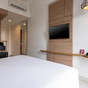Deluxe Premier Room