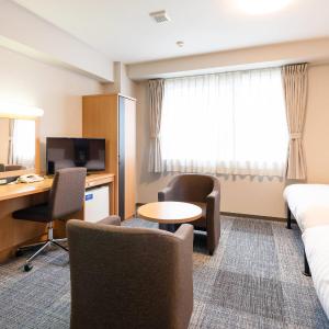 Twin Room - Non Smoking