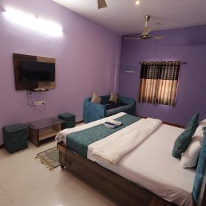 Classic Triple Room