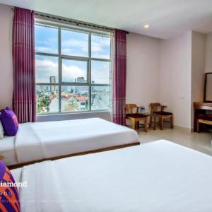 Premier Twin Room