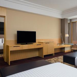 Family Connecting Room