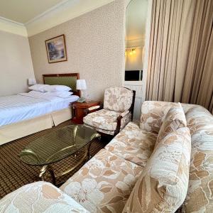 Royal Suite