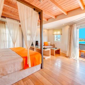 Suite with Sea View
