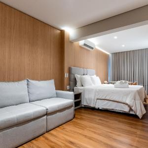 Suite with Spa Bath
