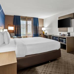 King Room - Accessible/Non-Smoking