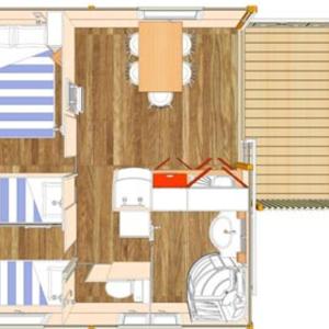 Superior Bungalow