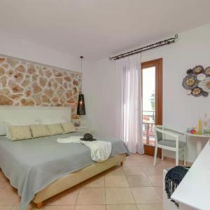 Comfort Room Pool or Sea view