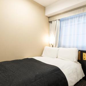Double Room with Small Double Bed - Non-Smoking - Breakfast Included
