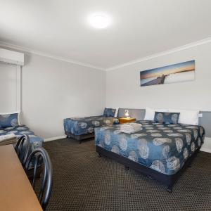 Superior Family Room