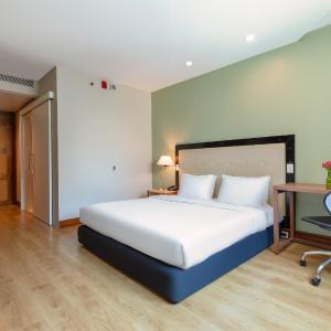 Double Room - Disability Access