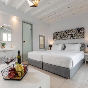 Premium Room Pool or Sea view