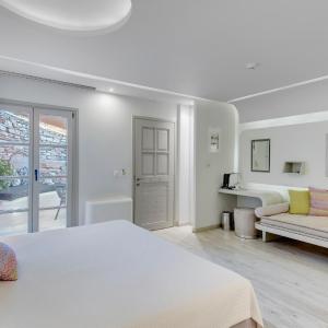 Double Garden View Room