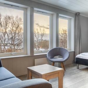 Standard Family Room