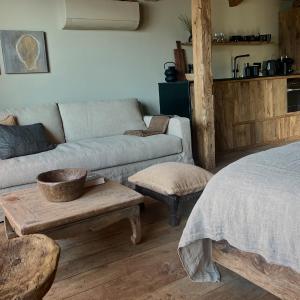 Suite with Lake View
