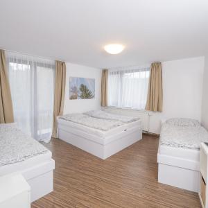 Two-Bedroom Apartment - Annex