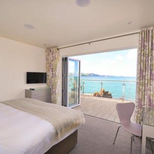 Beach Suite