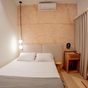 Standard Single Room with Shower
