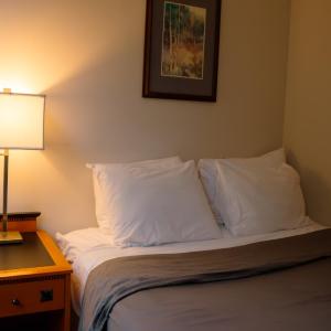 2 bedroom + Sofa bed