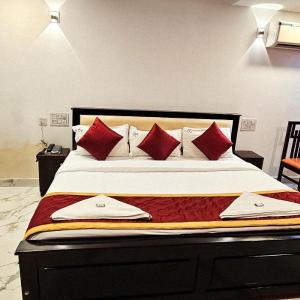 Basic Triple Room