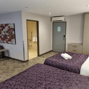 Family Suite with Balcony