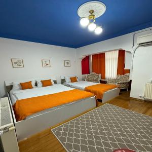 Two-Bedroom Standard Apartment