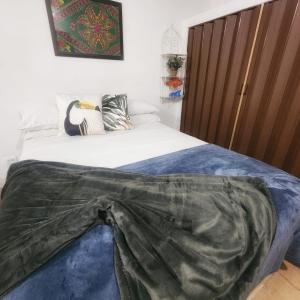 Junior Suite with Garden View