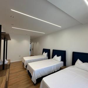 Economy Triple Room
