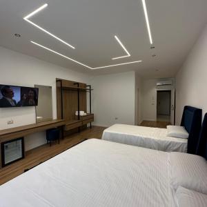 Basic Triple Room