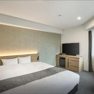 Deluxe Double Room - Non-Smoking