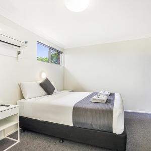 Family Room - Disability Access