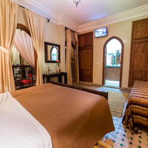 Ibtissame Suite