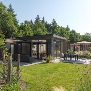 Three-Bedroom Bungalow