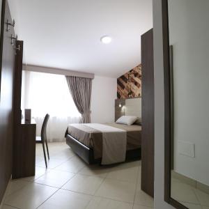 Junior Suite with Shower