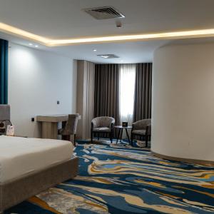 Royal Suite