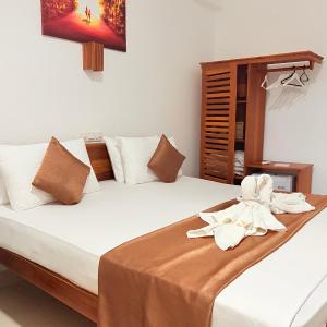 Super Deluxe Double Room