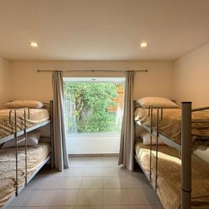 Bed in 6-Bed Mixed Dormitory Room