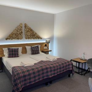 Double Room Comfort