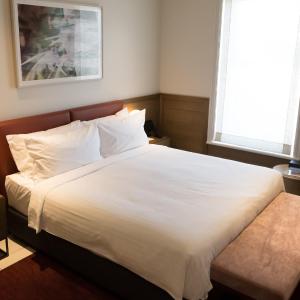 Premium King Room - Heritage Wing
