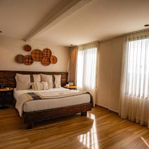 Standard Double Suite
