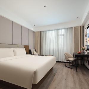 Atour Double Room