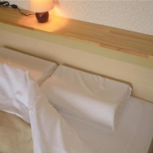 Double Room with Small Double Bed - Non-Smoking