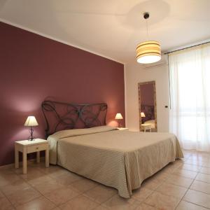 Triple Room with Sea Side View