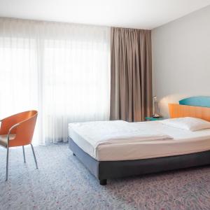 Business Single Room