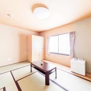 Japanese-Style Triple Room
