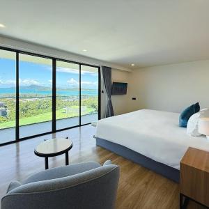 Duplex Family Suite